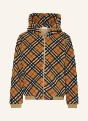 burberry hoodie breuninger|BURBERRY Hoodies online kaufen .